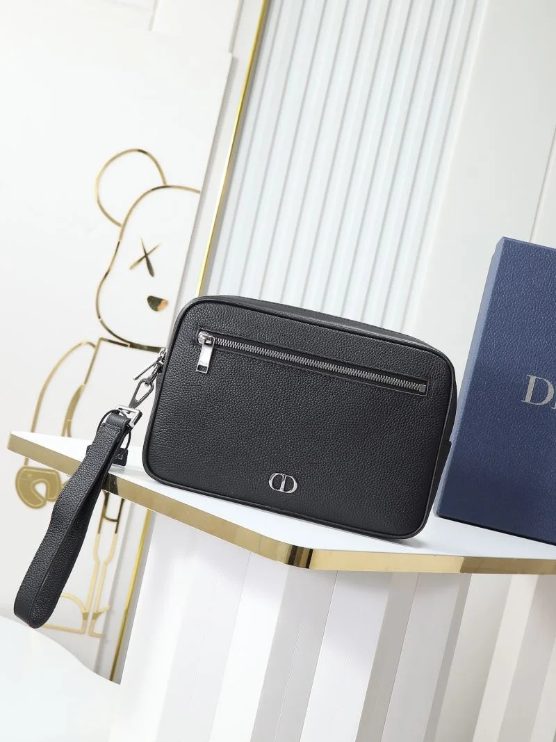 Christian Dior Cosmetic Bags Original 47586