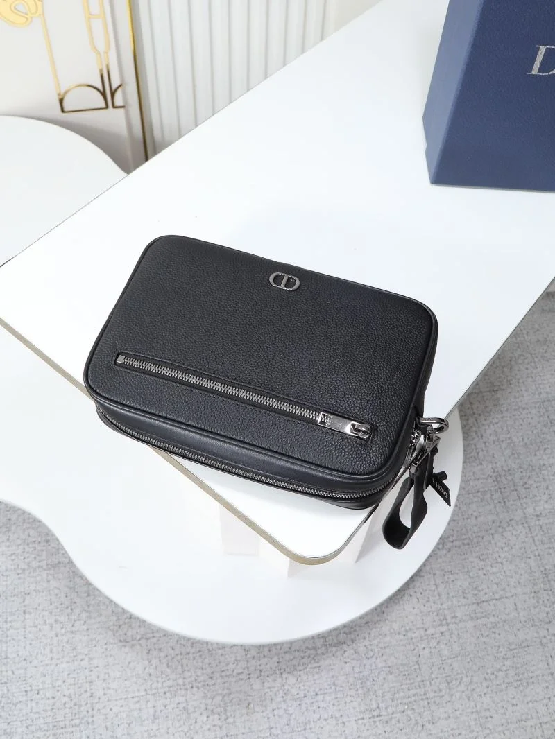 Christian Dior Cosmetic Bags Original 47586