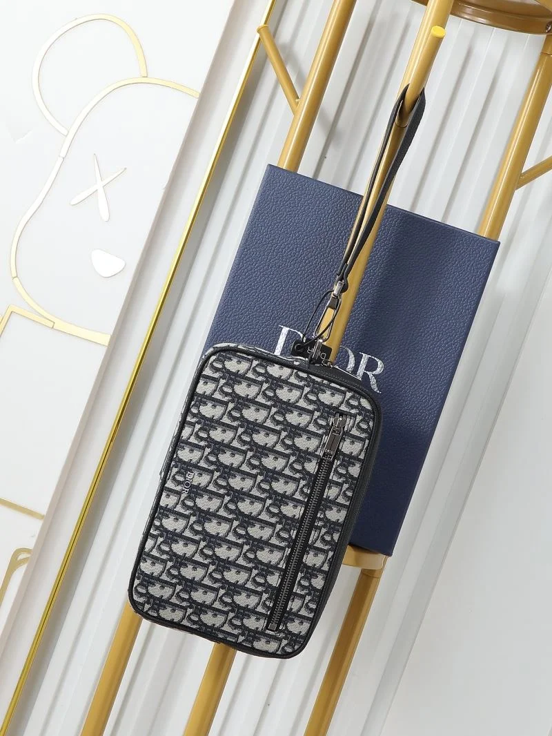 Christian Dior Cosmetic Bags HighPerformance 47588