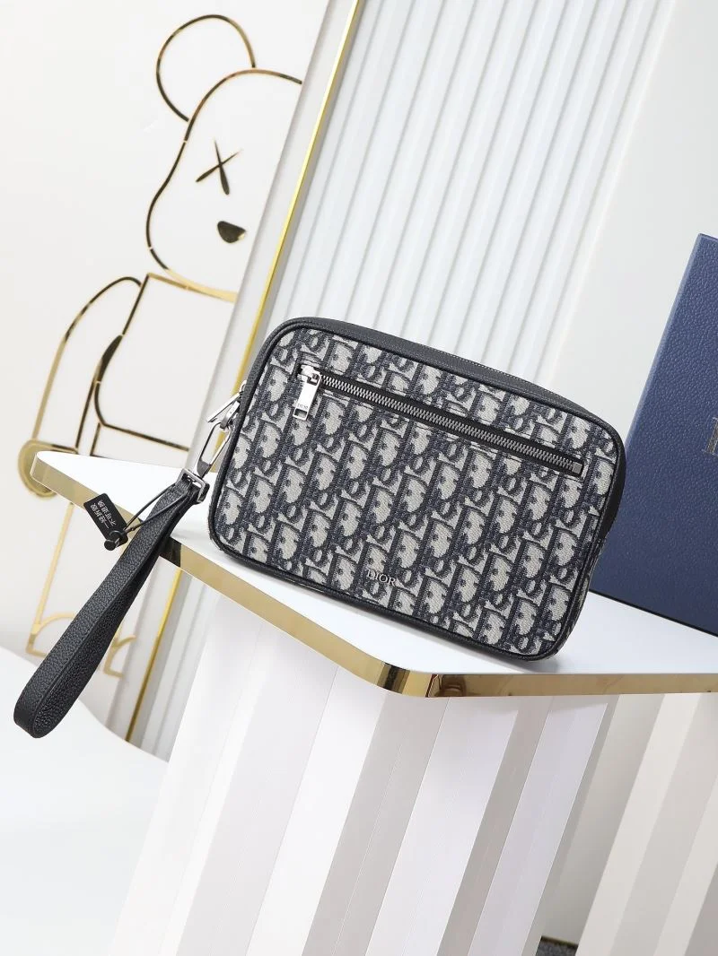 Christian Dior Cosmetic Bags HighPerformance 47588
