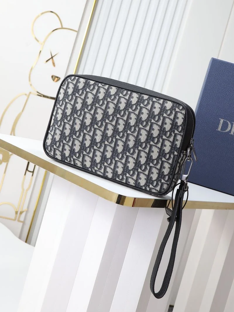 Christian Dior Cosmetic Bags HighPerformance 47588