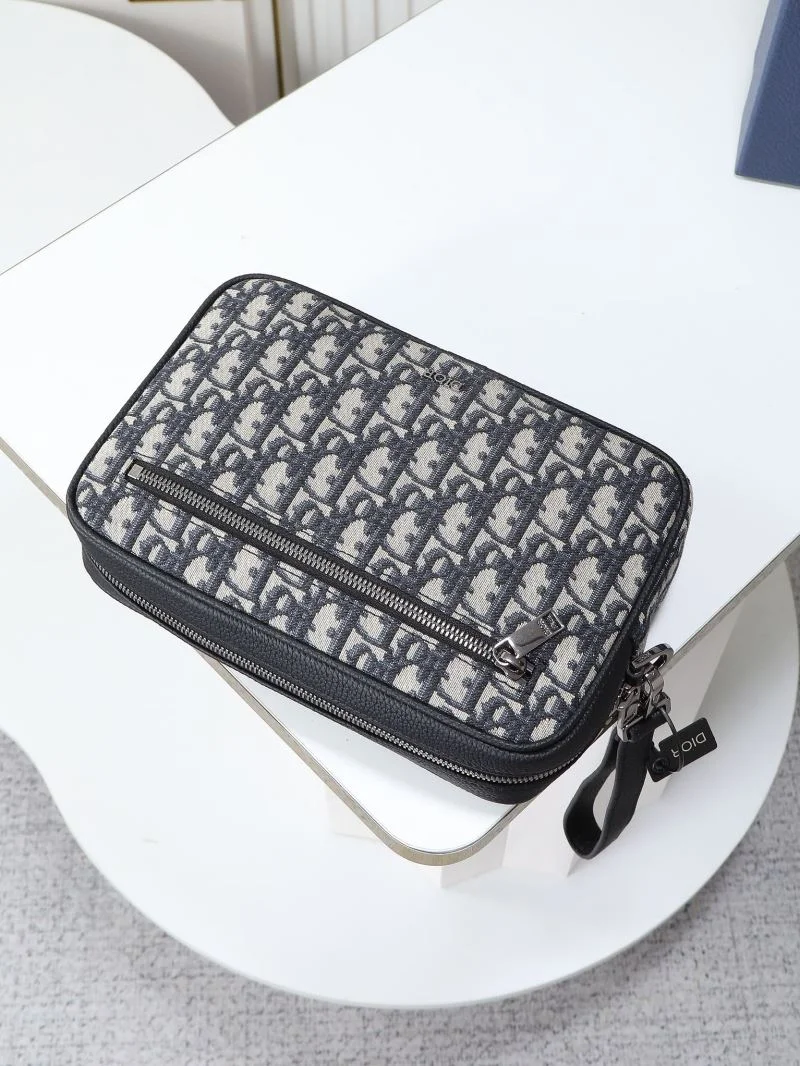 Christian Dior Cosmetic Bags HighPerformance 47588