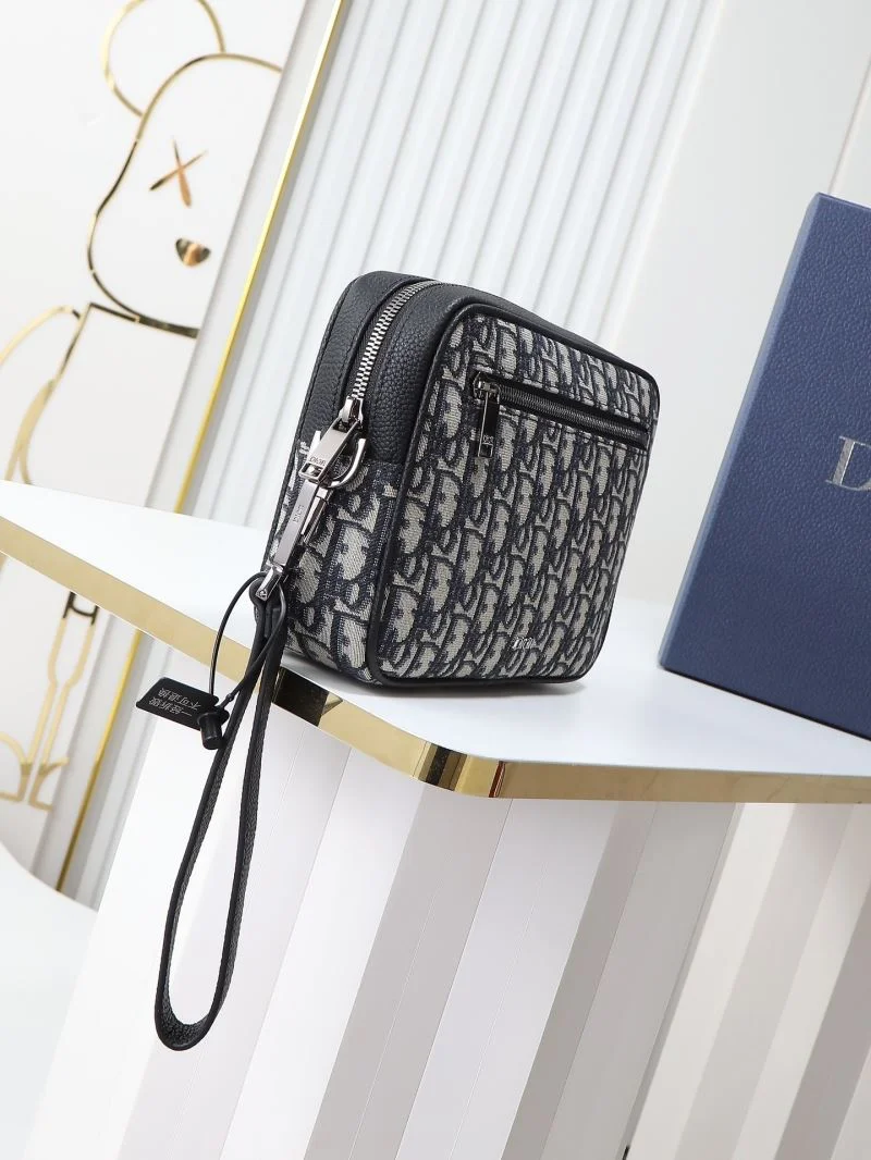 Christian Dior Cosmetic Bags HighPerformance 47588