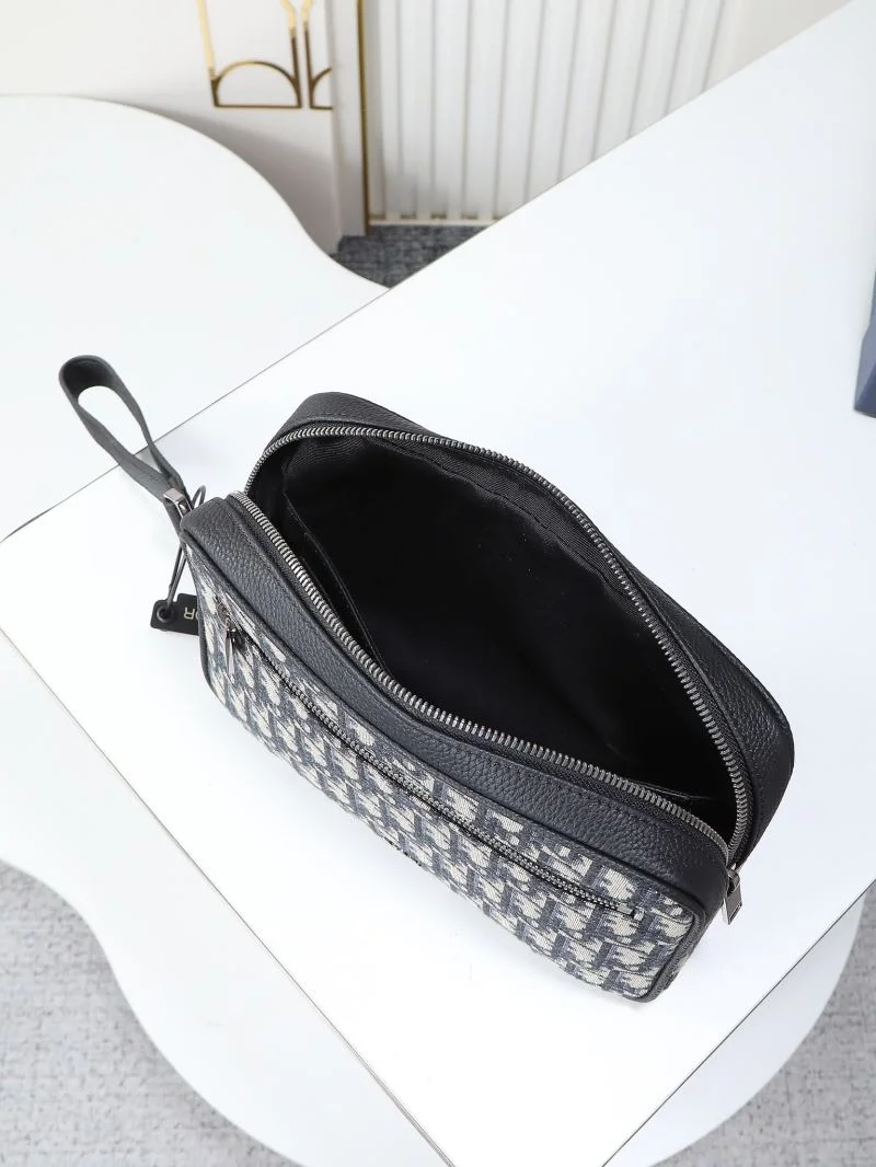 Christian Dior Cosmetic Bags HighPerformance 47588