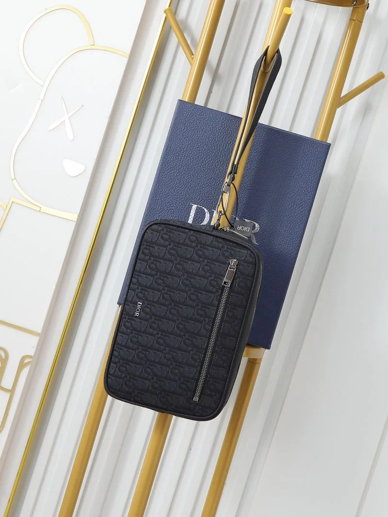 TimelessDesign Christian Dior Cosmetic Bags 47583