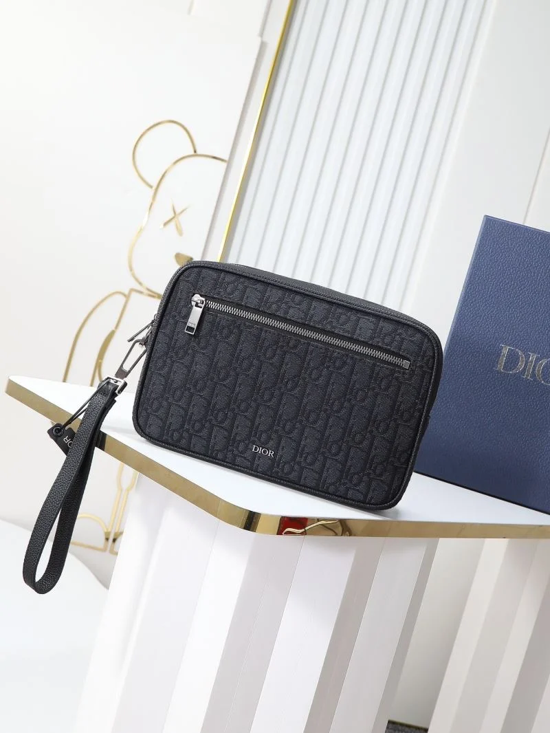 TimelessDesign Christian Dior Cosmetic Bags 47583