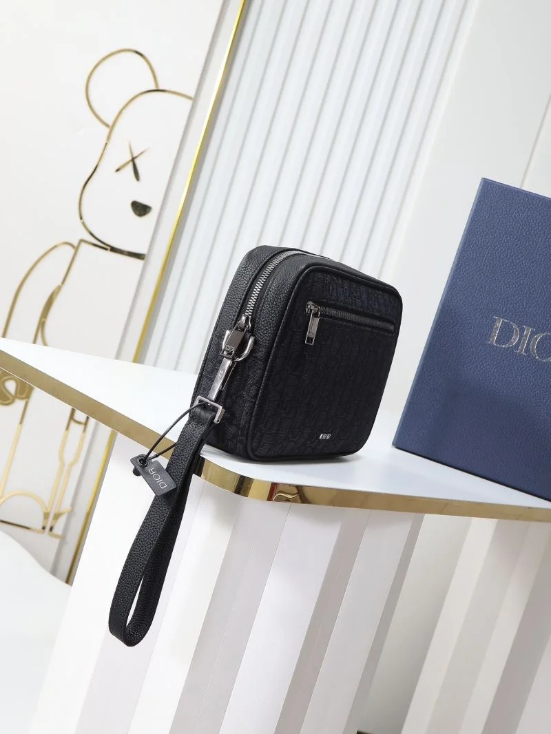 TimelessDesign Christian Dior Cosmetic Bags 47583