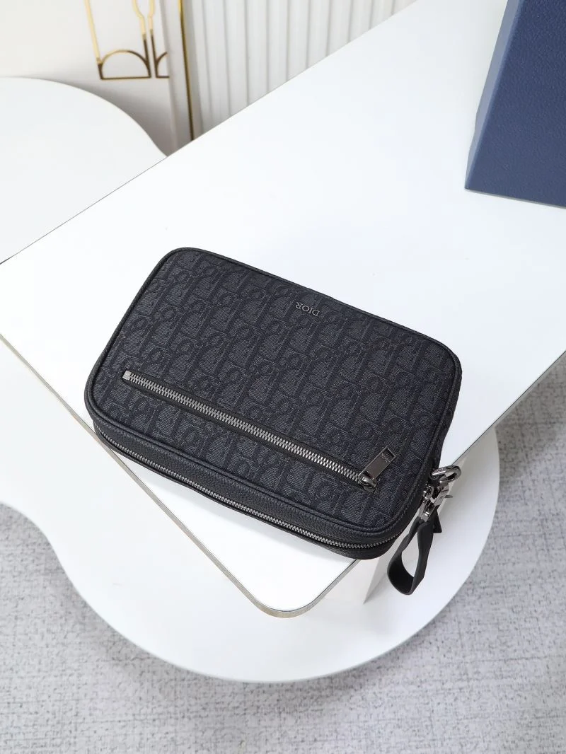 TimelessDesign Christian Dior Cosmetic Bags 47583