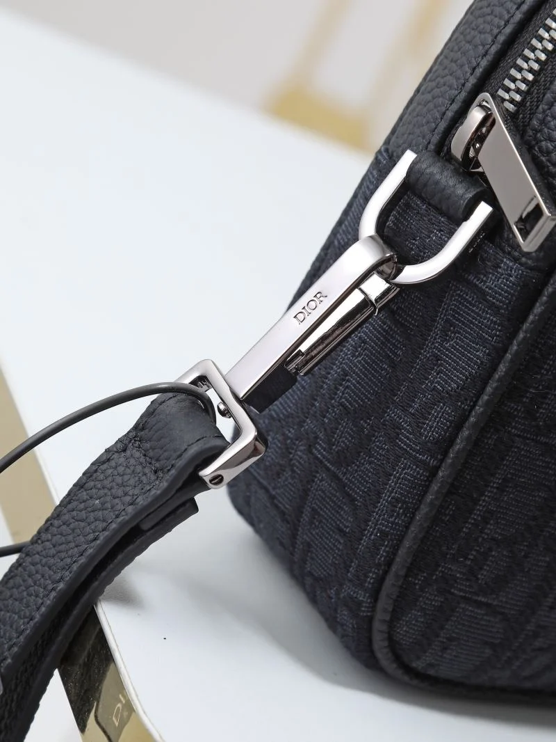 TimelessDesign Christian Dior Cosmetic Bags 47583