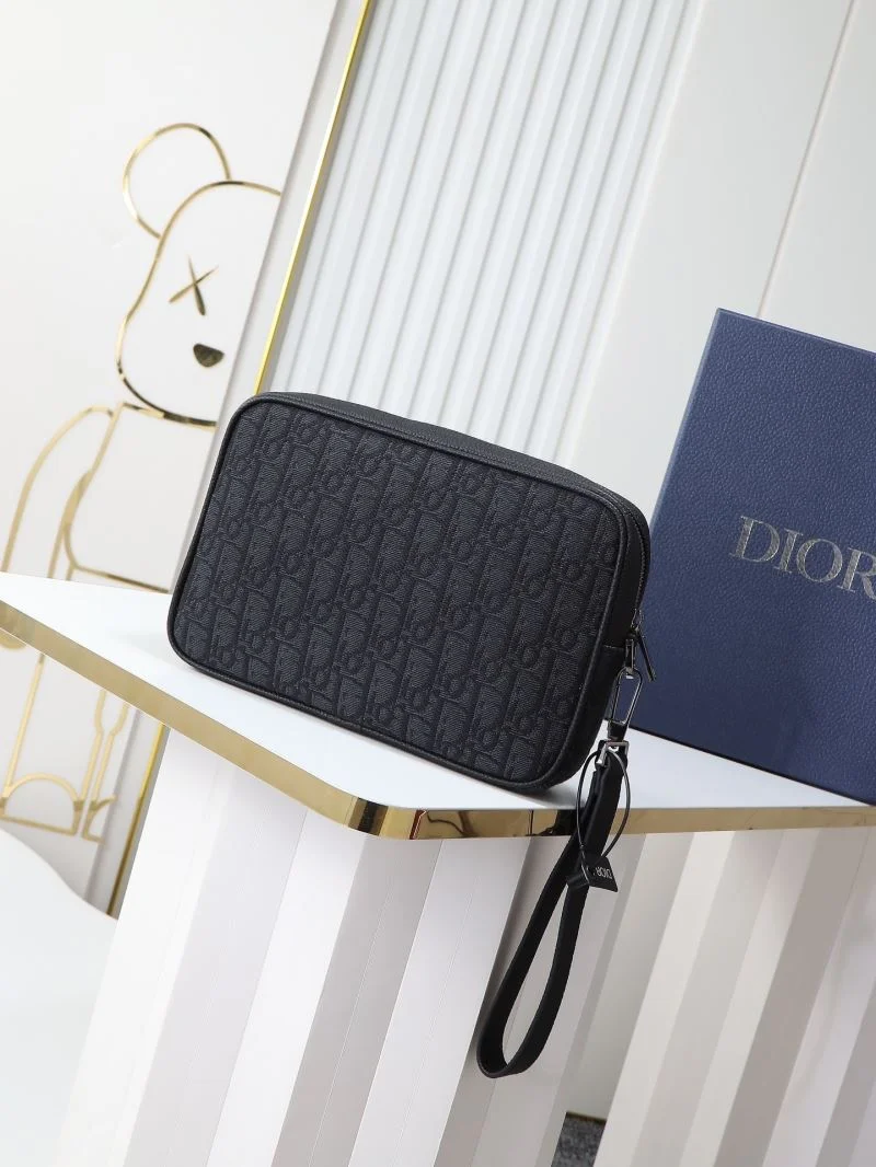 TimelessDesign Christian Dior Cosmetic Bags 47583