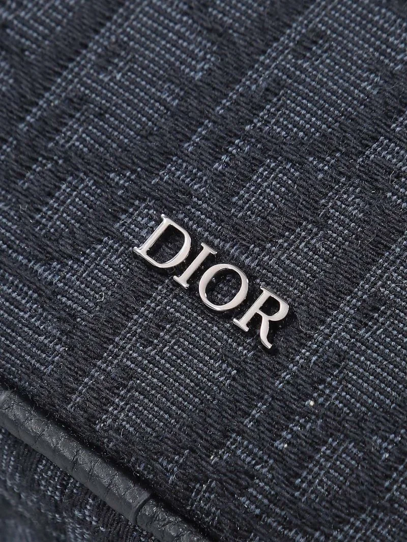 TimelessDesign Christian Dior Cosmetic Bags 47583