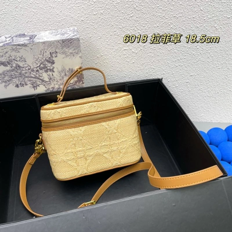 Christian Dior Cosmetic Bags Supportive 84331