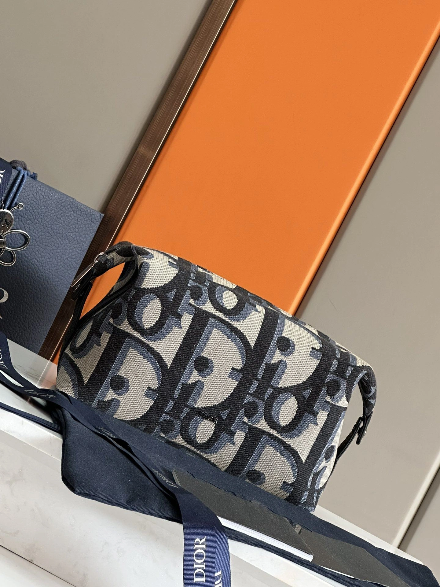 Christian Dior Cosmetic Bags NewStyle 92229