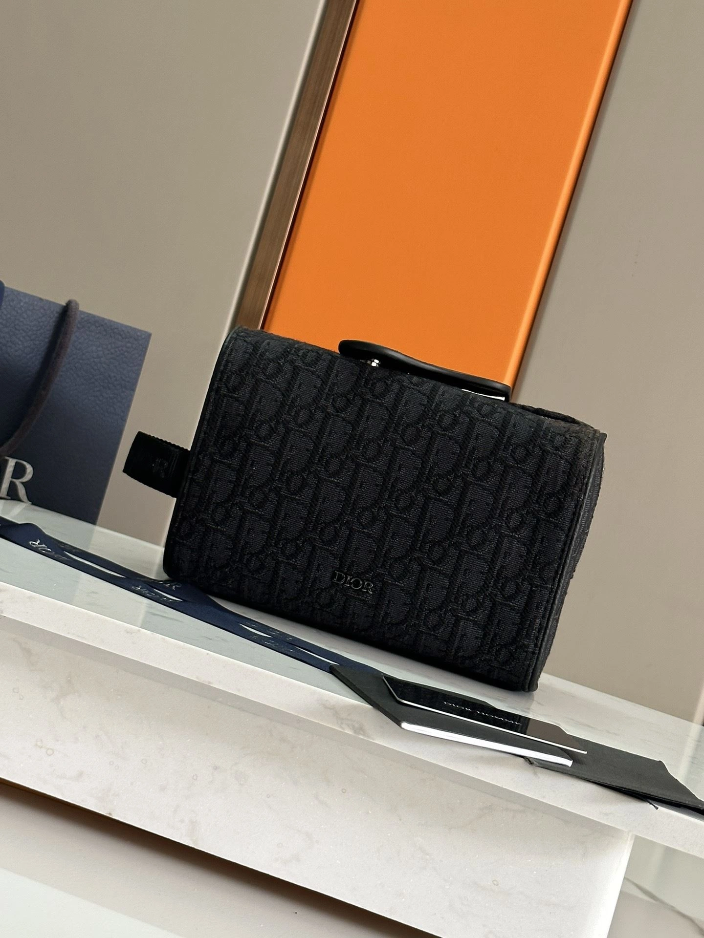 Unisex Christian Dior Cosmetic Bags 92231