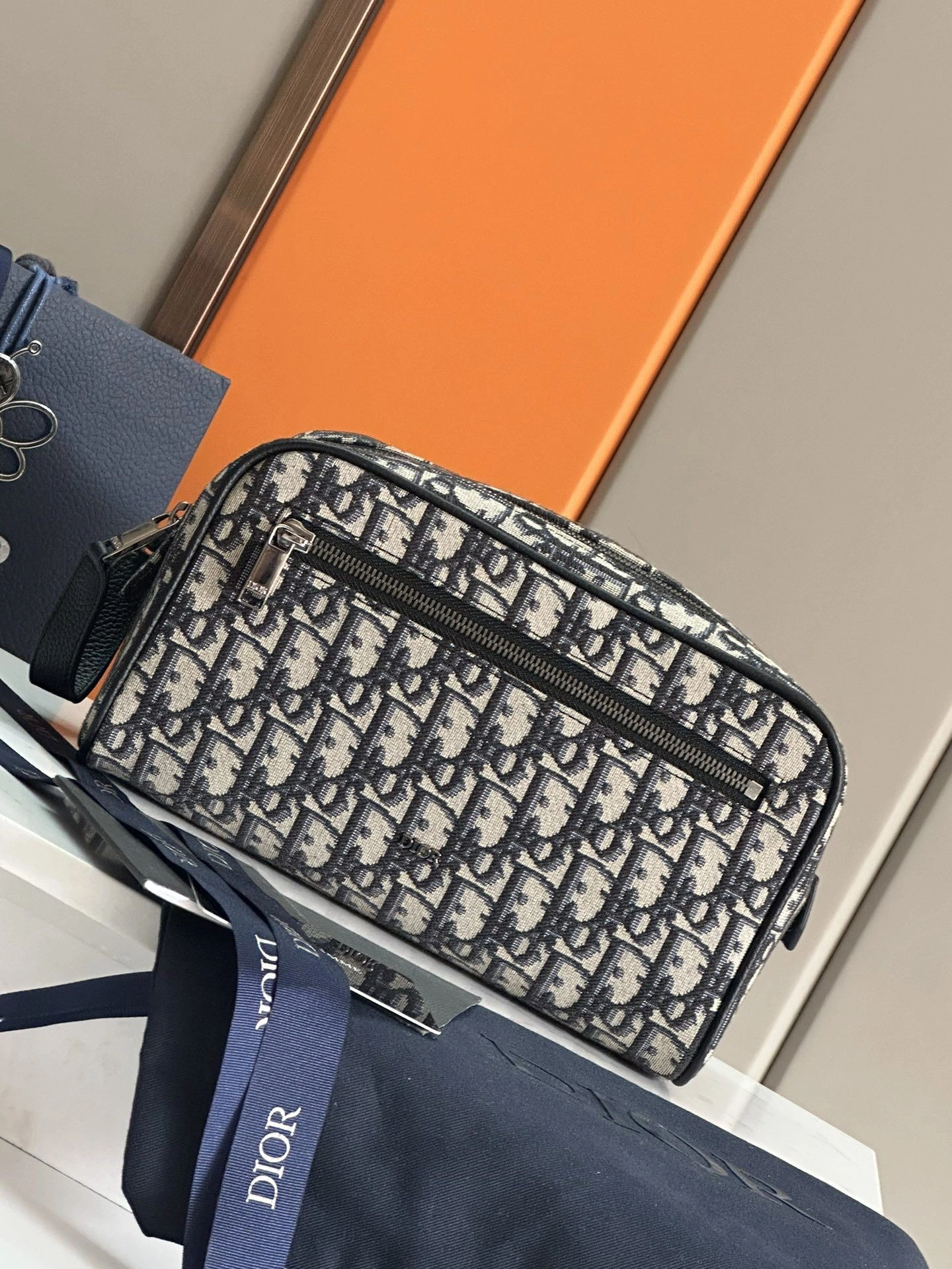 UrbanStyle Christian Dior Cosmetic Bags 92244
