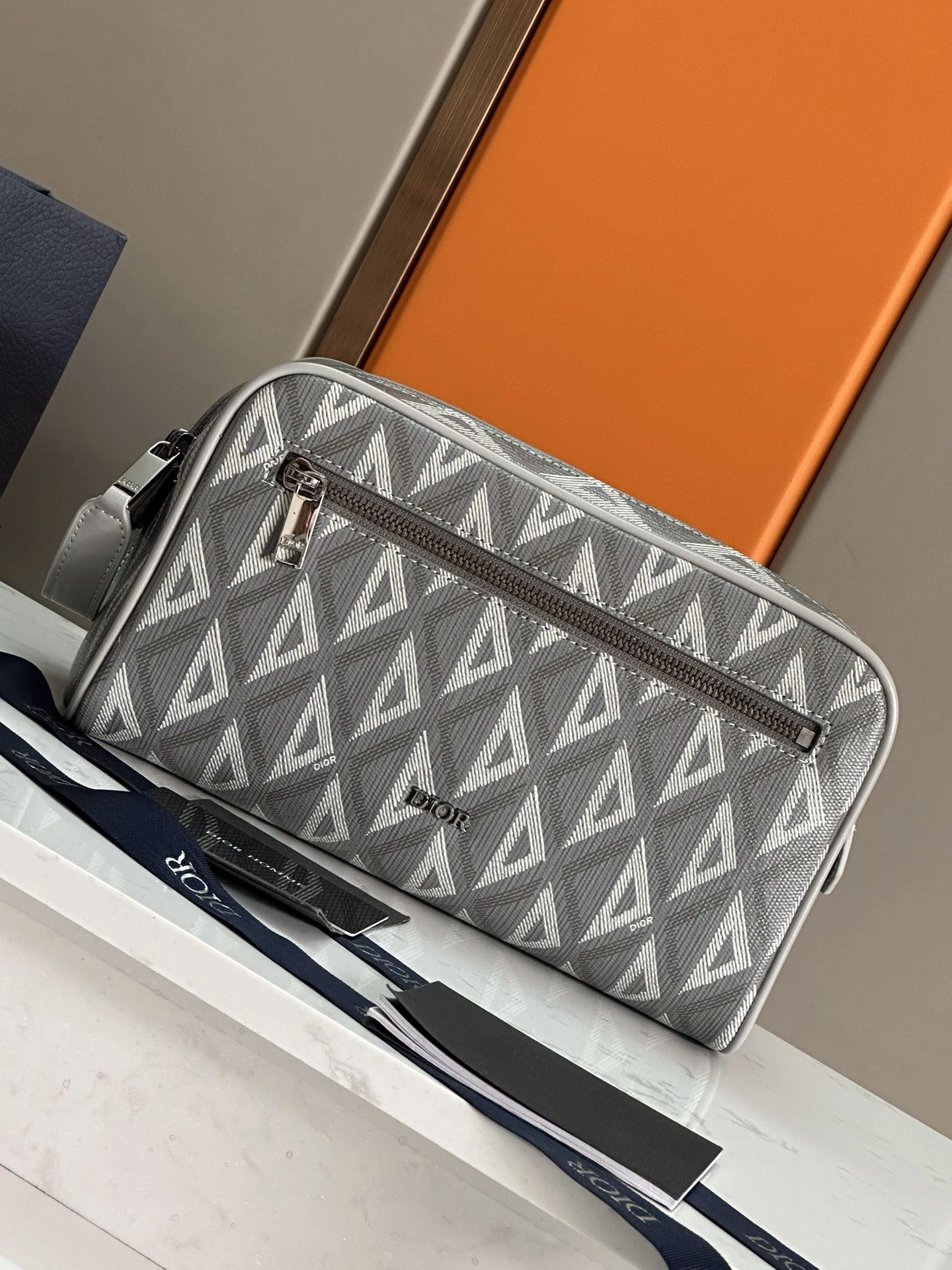 AllSeason Christian Dior Cosmetic Bags 92217