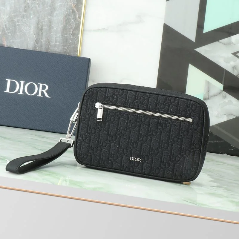 MoistureWicking Christian Dior Cosmetic Bags 46453