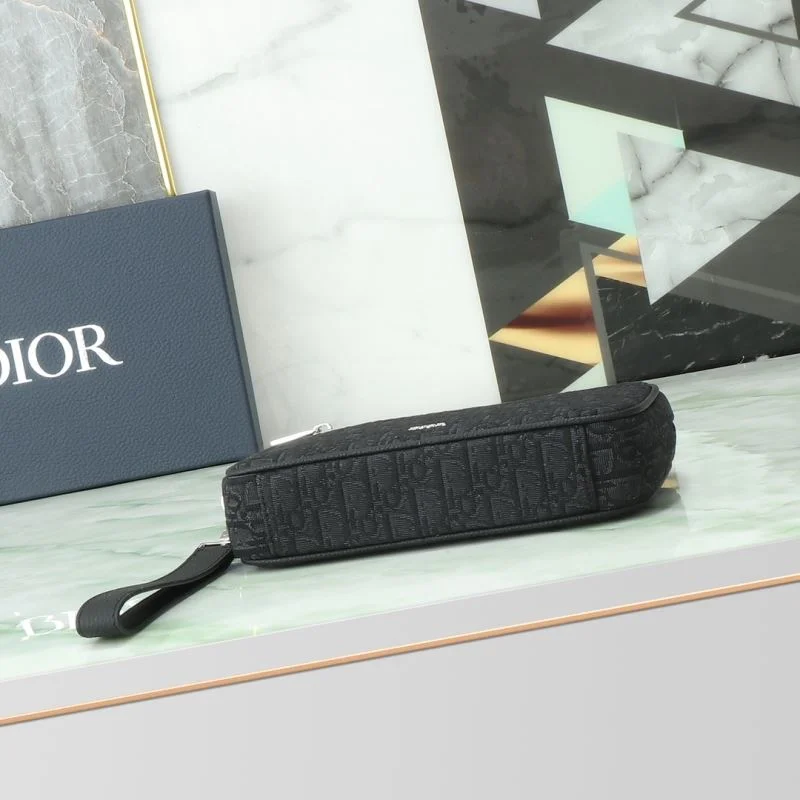 MoistureWicking Christian Dior Cosmetic Bags 46453