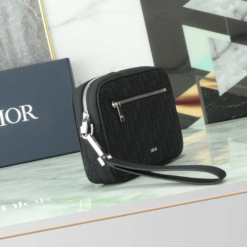 MoistureWicking Christian Dior Cosmetic Bags 46453