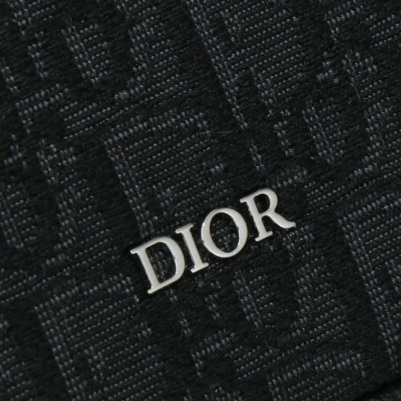 MoistureWicking Christian Dior Cosmetic Bags 46453