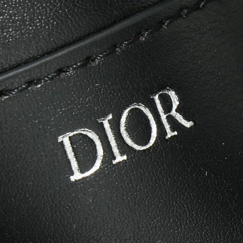MoistureWicking Christian Dior Cosmetic Bags 46453
