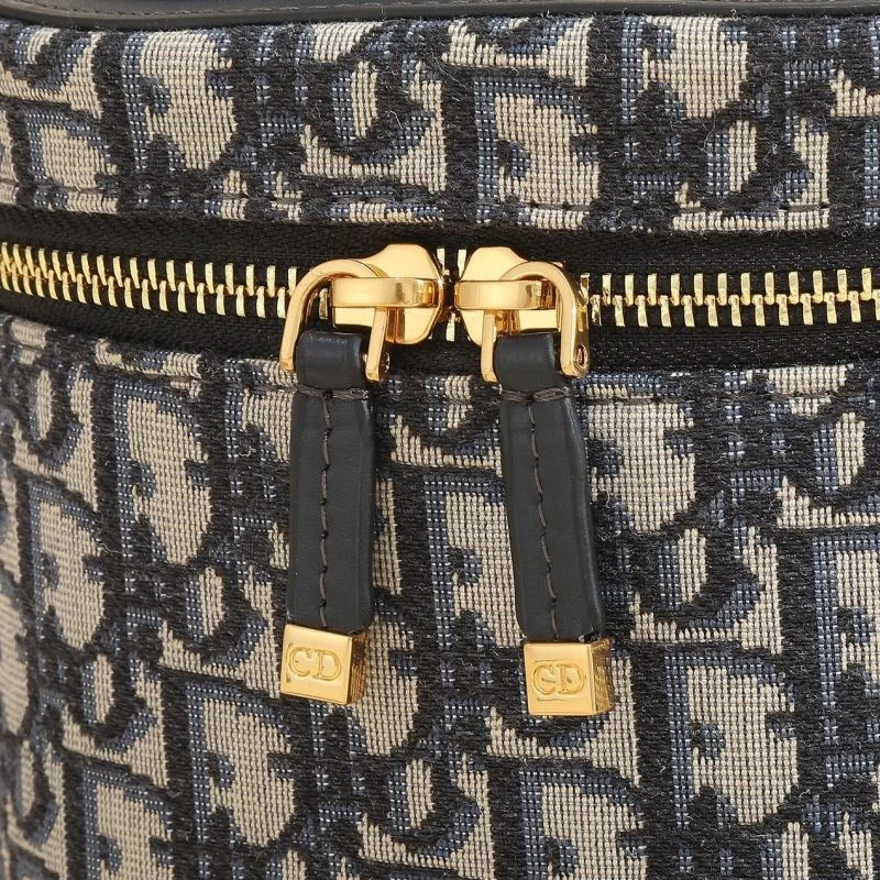 Christian Dior Cosmetic Bags Compact 46449