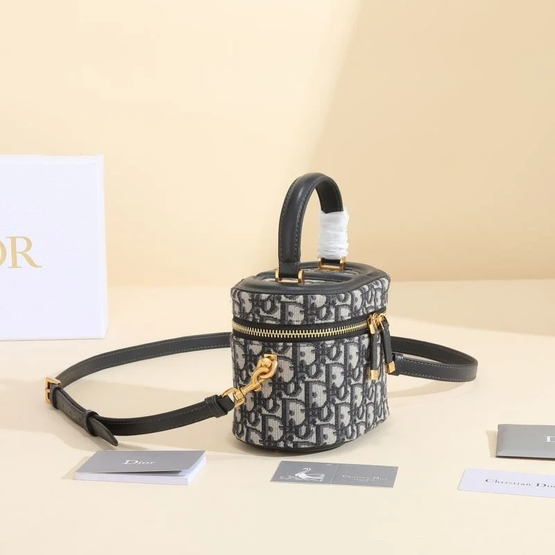 Christian Dior Cosmetic Bags Compact 46449