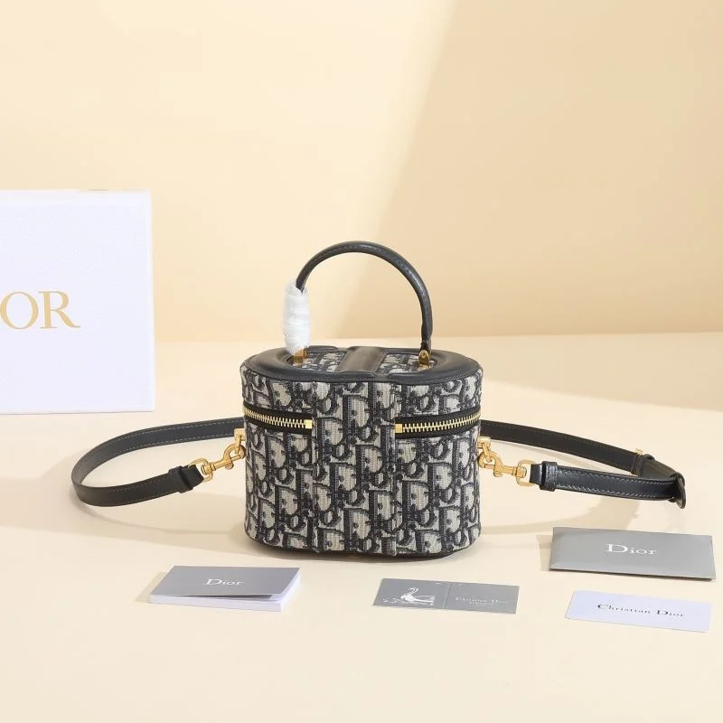 Christian Dior Cosmetic Bags Compact 46449