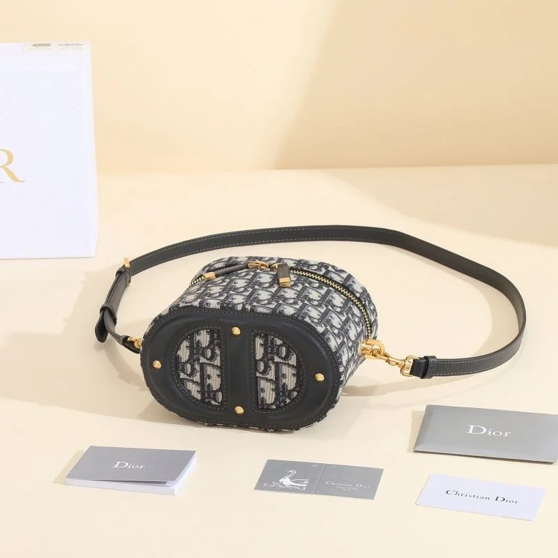 Christian Dior Cosmetic Bags Compact 46449