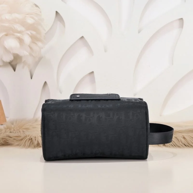 Christian Dior Cosmetic Bags Colorful 46445
