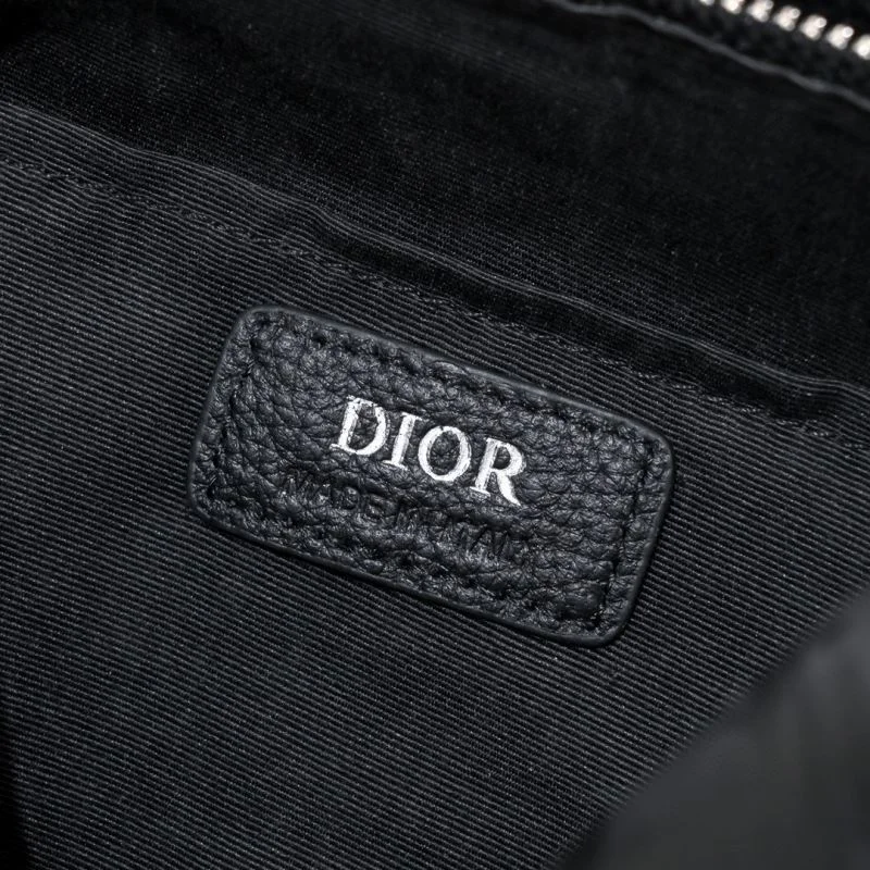 Christian Dior Cosmetic Bags Colorful 46445