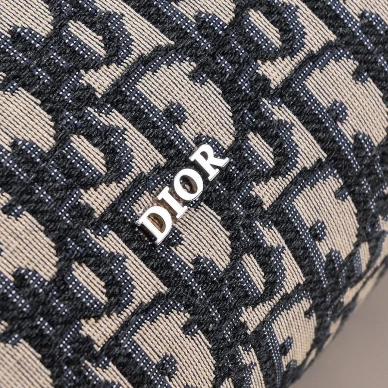 Modern Christian Dior Cosmetic Bags 46441