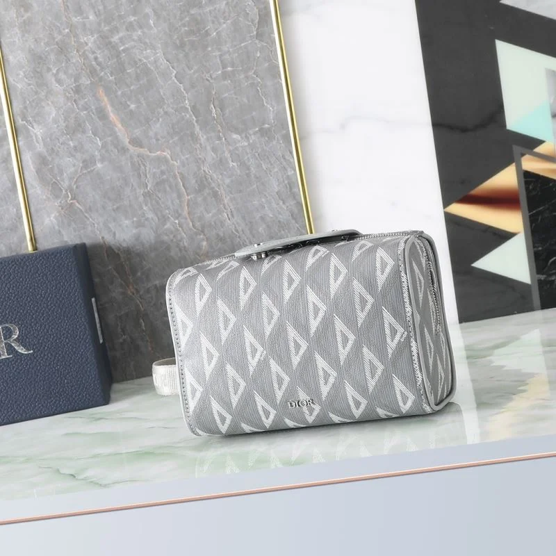 WrinkleFree Christian Dior Cosmetic Bags 46475