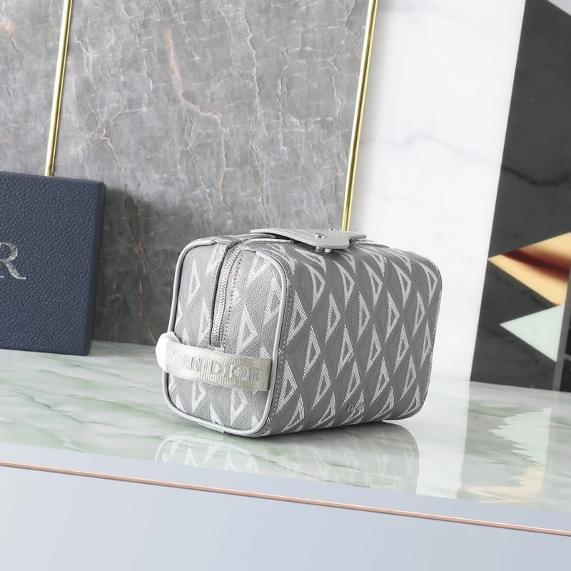WrinkleFree Christian Dior Cosmetic Bags 46475