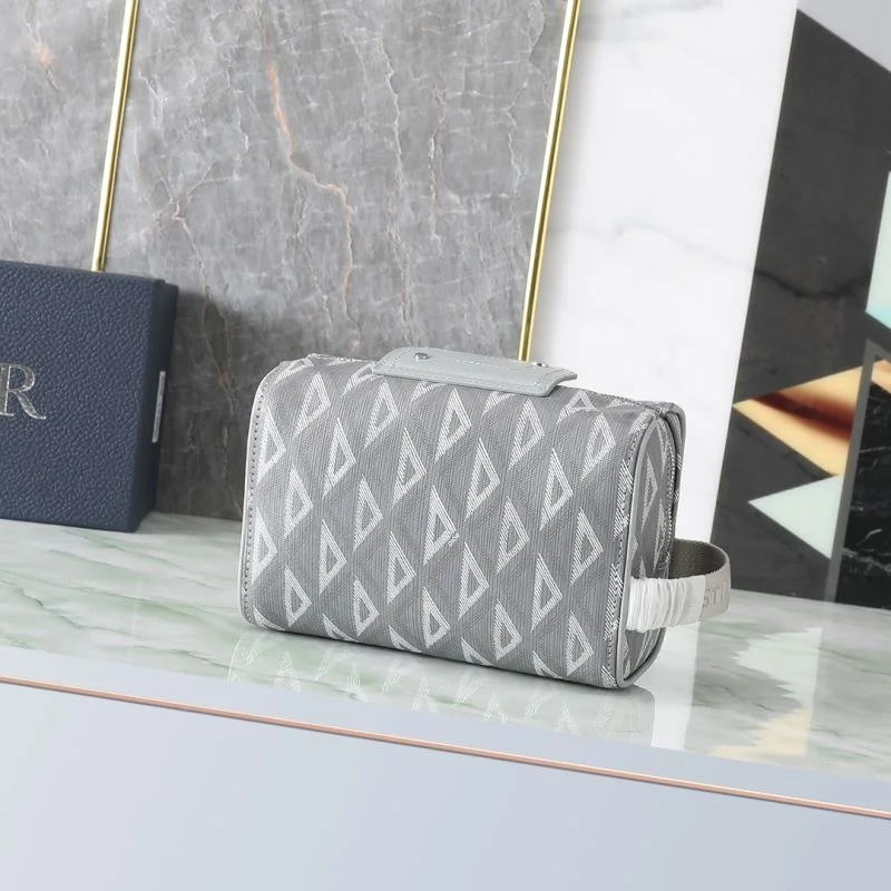WrinkleFree Christian Dior Cosmetic Bags 46475