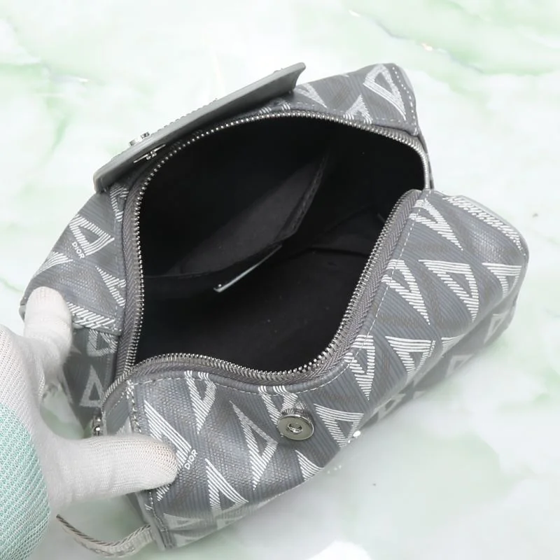 WrinkleFree Christian Dior Cosmetic Bags 46475