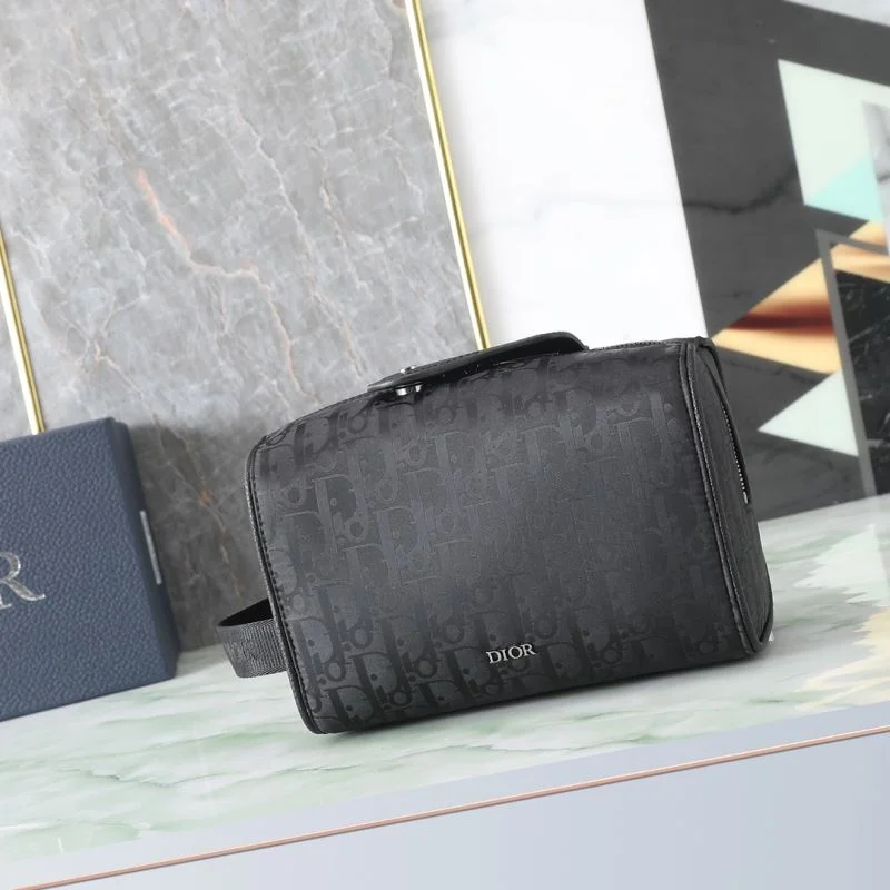 Christian Dior Cosmetic Bags TravelReady 46437