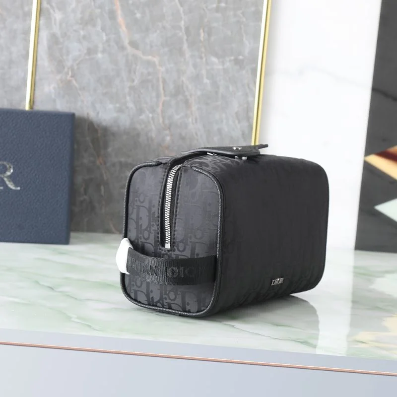 Christian Dior Cosmetic Bags TravelReady 46437