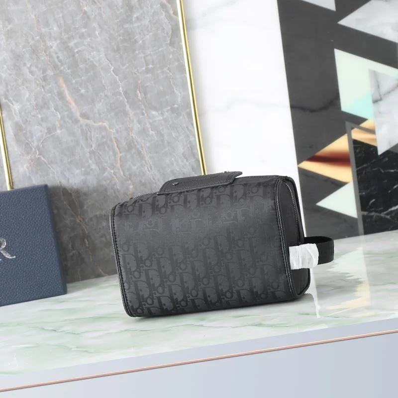 Christian Dior Cosmetic Bags TravelReady 46437