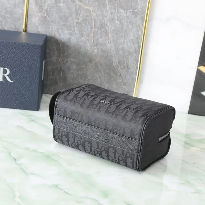 Christian Dior Cosmetic Bags TravelReady 46437