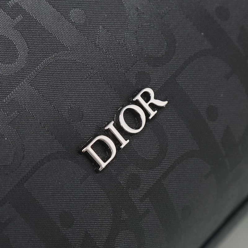 Christian Dior Cosmetic Bags TravelReady 46437