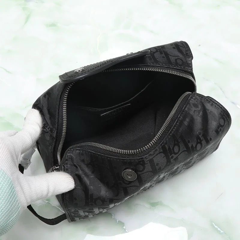 Christian Dior Cosmetic Bags TravelReady 46437