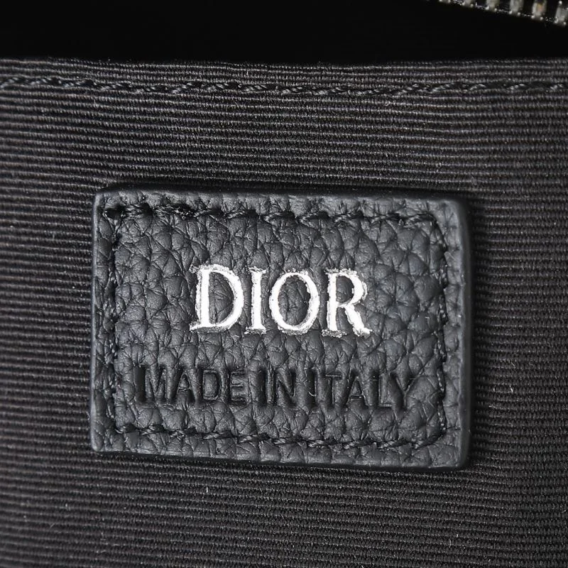 Christian Dior Cosmetic Bags TravelReady 46437