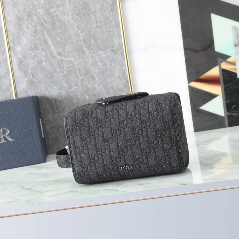 Christian Dior Cosmetic Bags Comfortable 46477