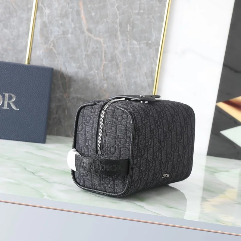 Christian Dior Cosmetic Bags Comfortable 46477