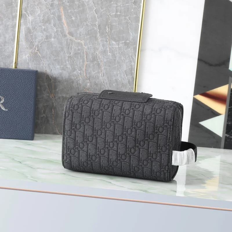 Christian Dior Cosmetic Bags Comfortable 46477