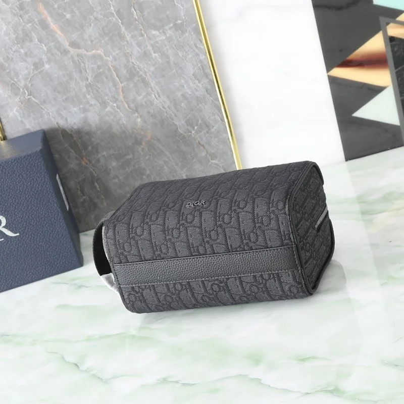 Christian Dior Cosmetic Bags Comfortable 46477