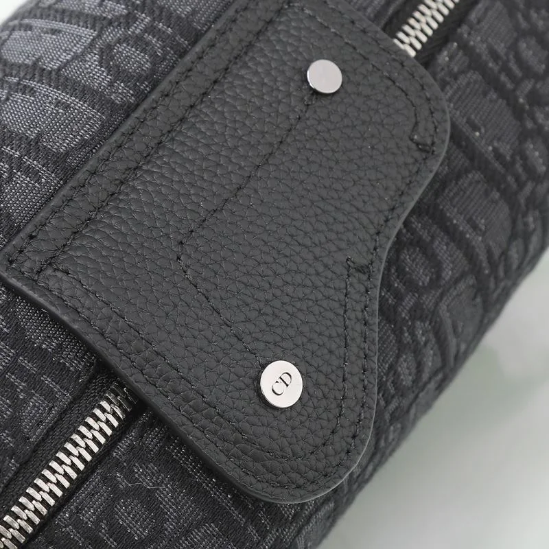 Christian Dior Cosmetic Bags Comfortable 46477