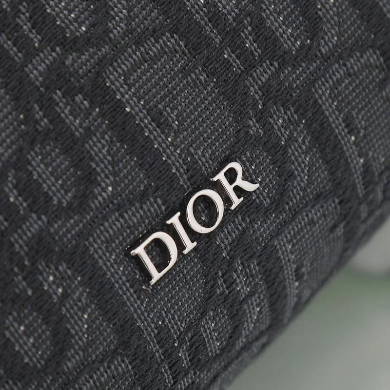 Christian Dior Cosmetic Bags Comfortable 46477