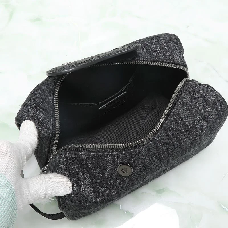 Christian Dior Cosmetic Bags Comfortable 46477